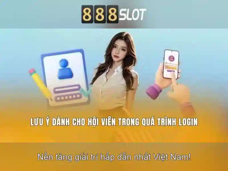 888slot: Trải nghiệm slot trực tuyến đỉnh cao