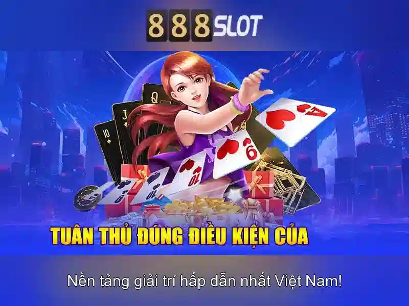 888slot: Đánh giá nền tảng slot trực tuyến an toàn và hấp dẫn