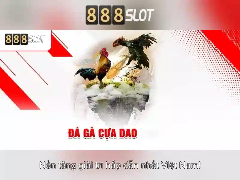888slot: Tổng quan về nền tảng trò chơi trực tuyến