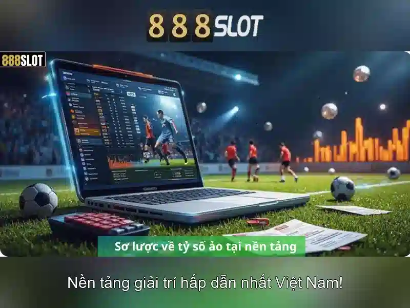 888slot: Đánh giá nền tảng slot trực tuyến uy tín