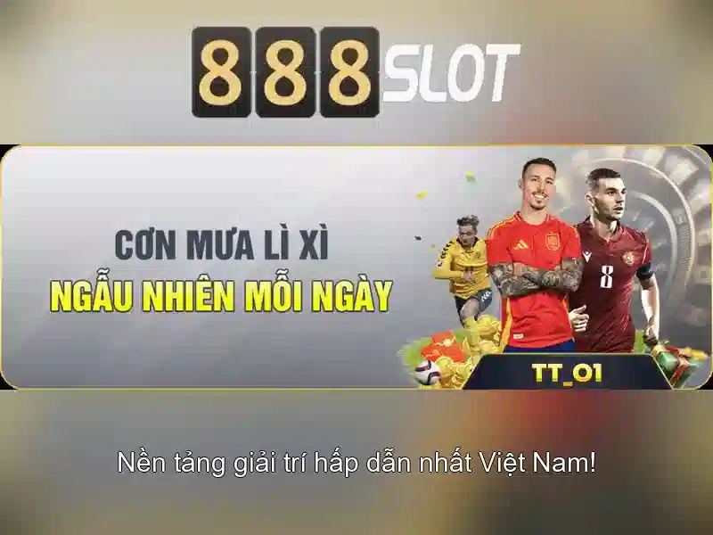 888 slot 5: Trải nghiệm đỉnh cao cùng baby slot 888