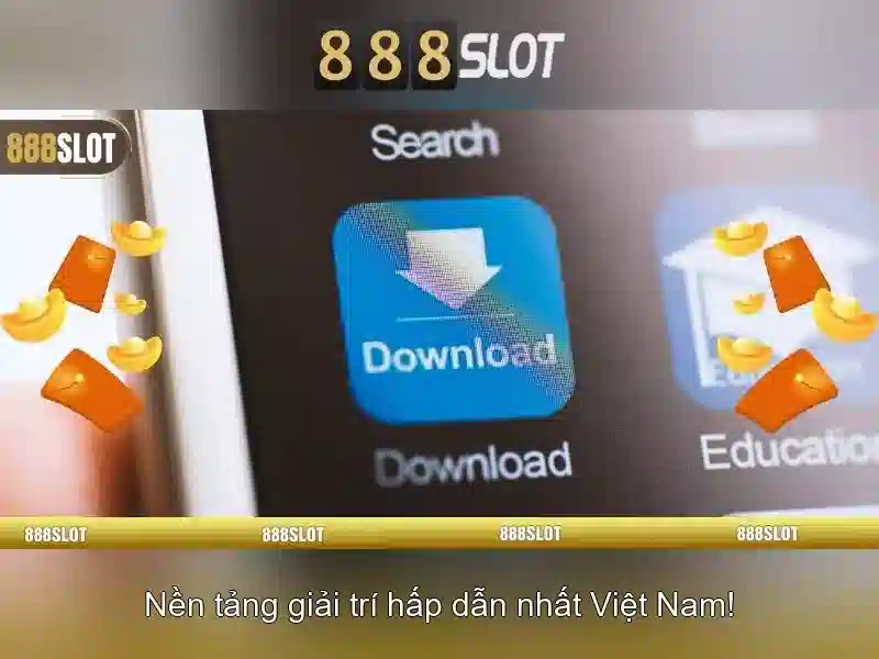 888slot: Nền tảng slot trực tuyến hàng đầu