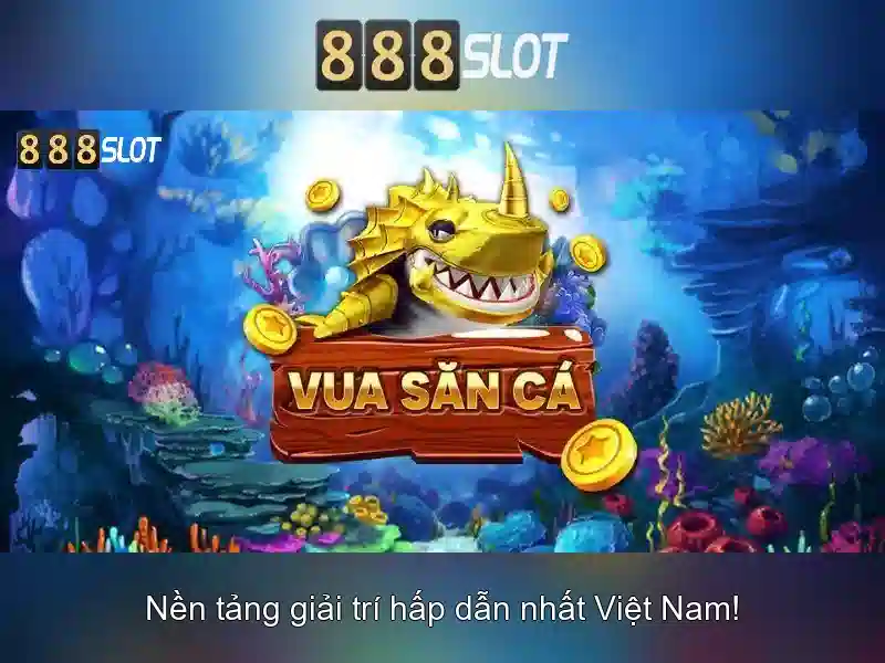 888slot - Đánh giá và Trải nghiệm máy đánh bạc trực tuyến