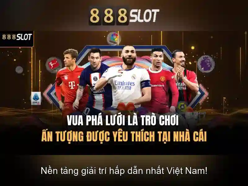 888slot - Trải nghiệm slot trực tuyến hàng đầu