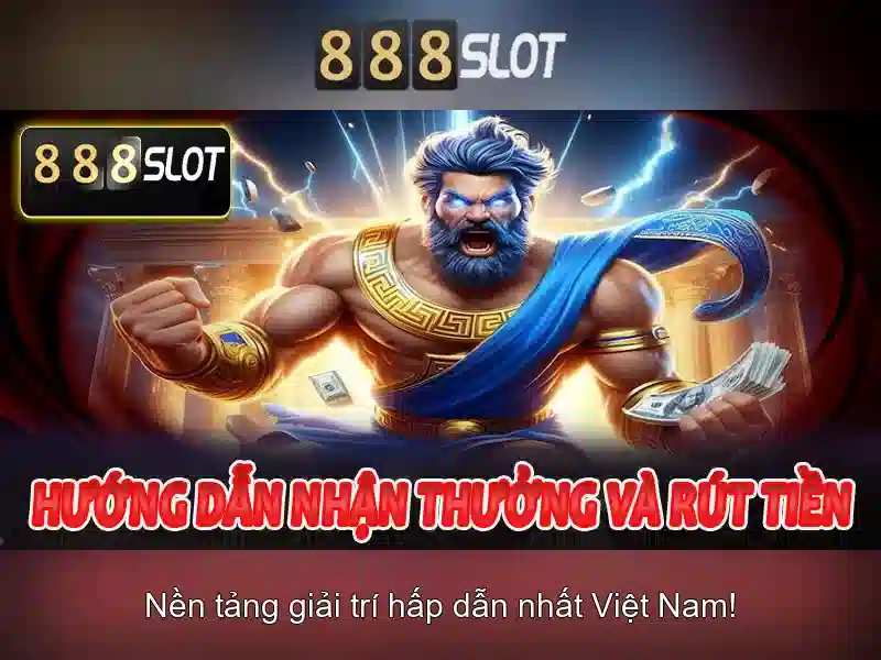 888slot: Khám phá casino slots trực tuyến hàng đầu