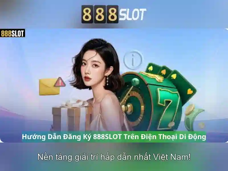 888slot: đánh giá chi tiết và hướng dẫn chơi