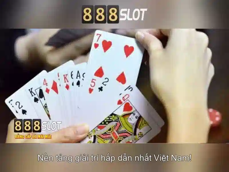 888slot - Nền tảng slot trực tuyến an toàn và thú vị
