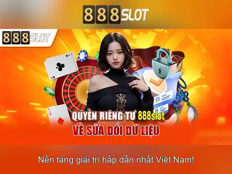 888slot: Trải nghiệm casino trực tuyến hấp dẫn