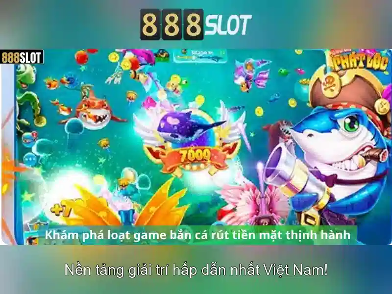 888slot: Đánh giá và trải nghiệm chơi game khe trực tuyến