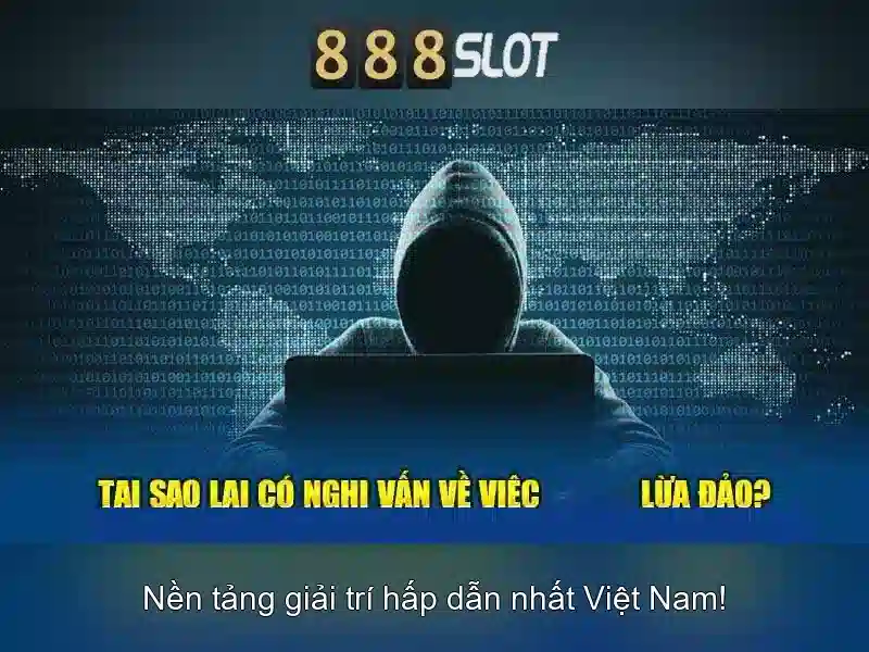 888slot: Đánh giá chi tiết và trải nghiệm slots trực tuyến