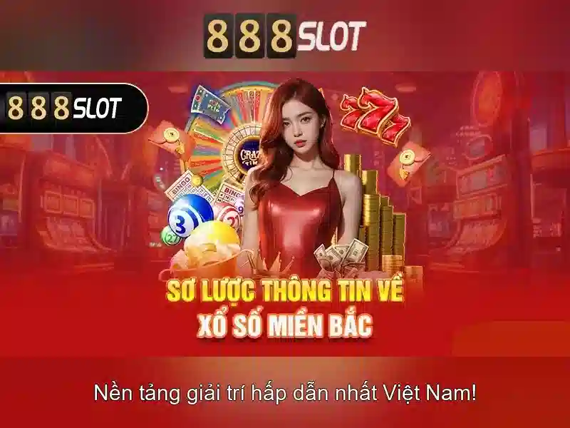 888slot: Nền tảng casino trực tuyến đáng tin cậy và đa dạng trò chơi