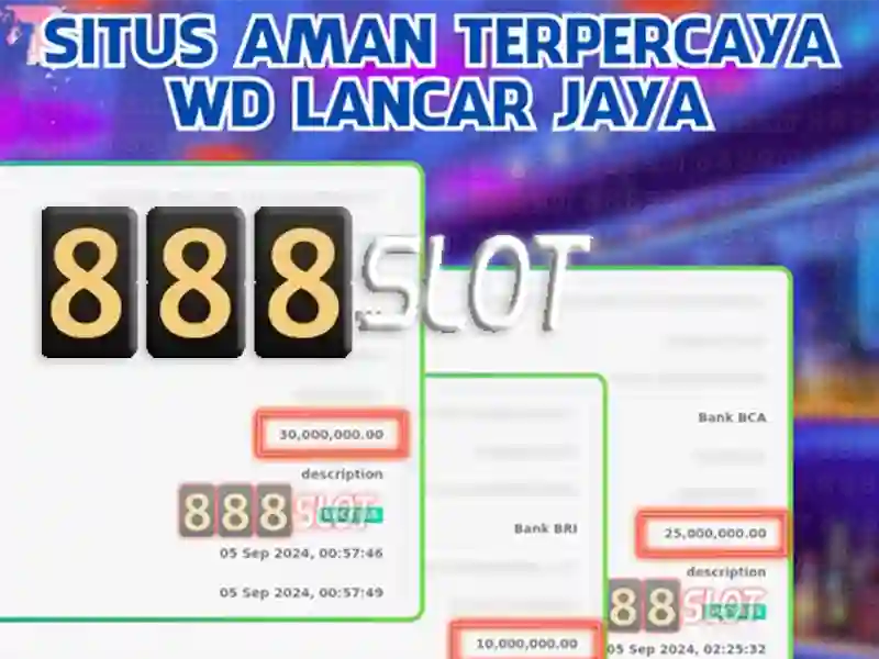 888-king slot: Khơi nguồn đam mê và cơ hội chiến thắng