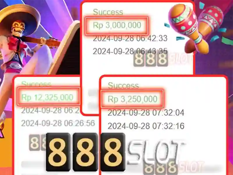 888slot - Trải nghiệm casino slot trực tuyến hàng đầu