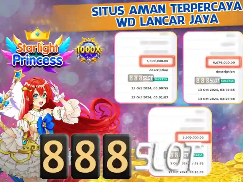 888slot - Đánh giá sòng slot trực tuyến hàng đầu