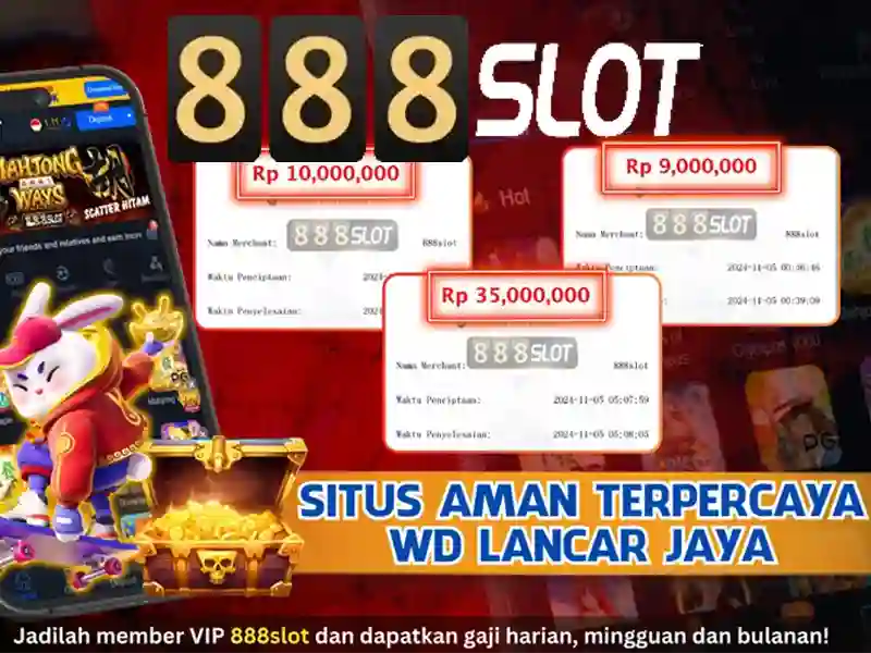 888slot link – Trải nghiệm và đánh giá tổng quan cho SEO