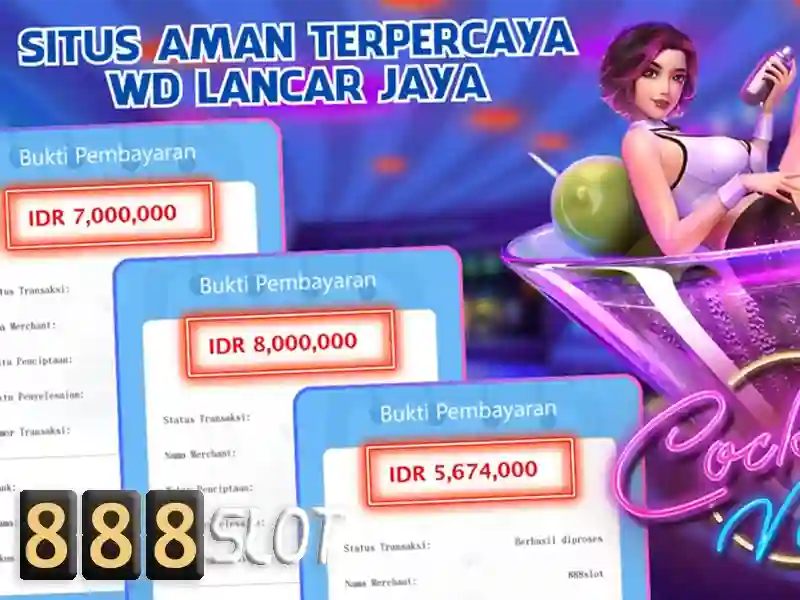 888slot - Nền tảng casino trực tuyến hàng đầu tại Việt Nam