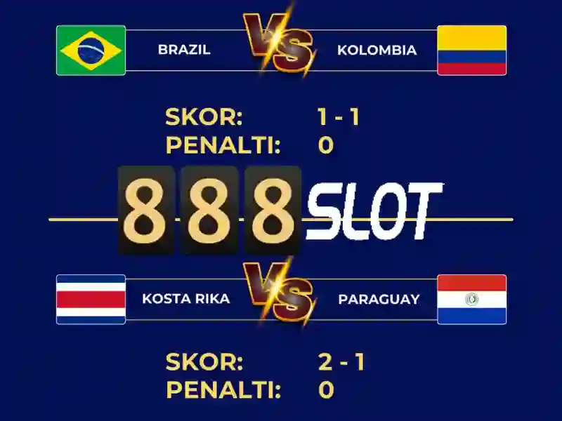 888slot: Khám phá nền tảng casino slot trực tuyến hàng đầu
