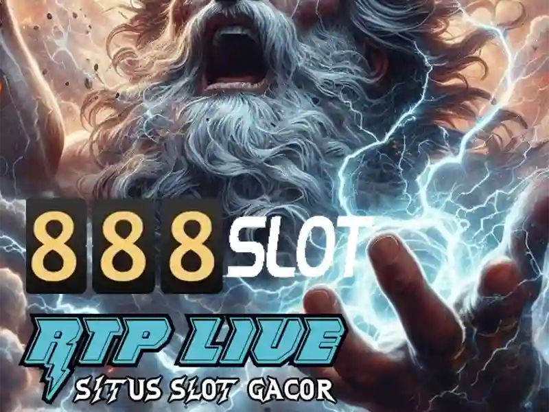 Daftar slot 888: Trải nghiệm và đánh giá daftar slot 888