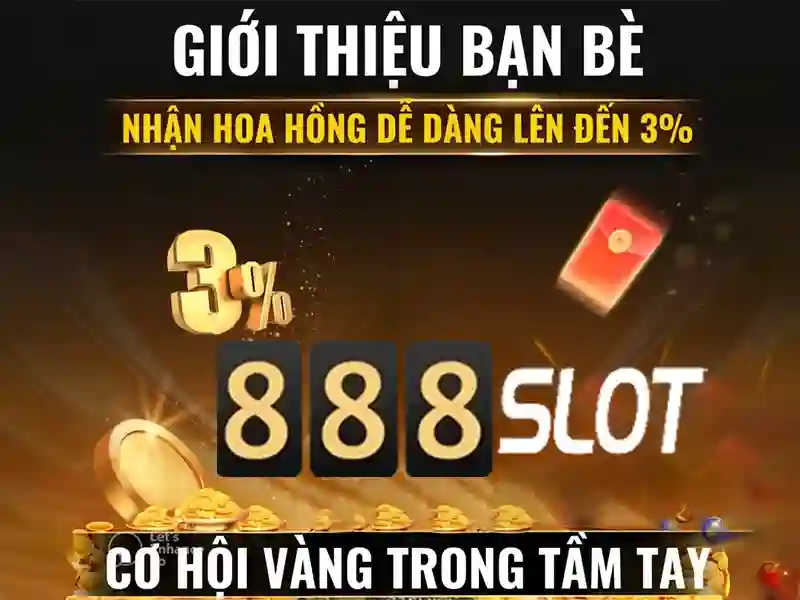 888slot: Nền tảng trò chơi xèng trực tuyến uy tín