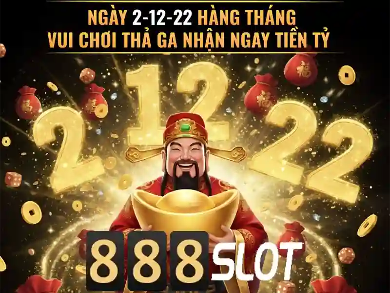 888slot: Đánh giá nền tảng slot trực tuyến uy tín