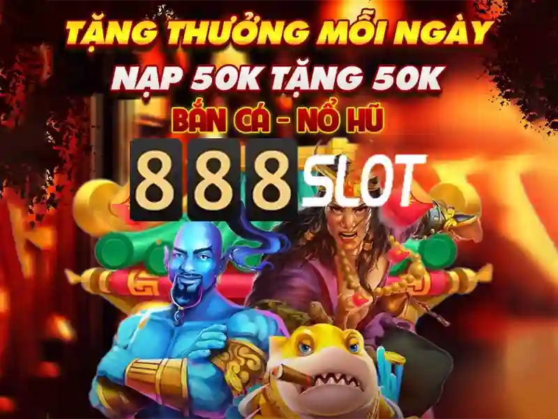 888slot: Đánh giá nền tảng slot trực tuyến