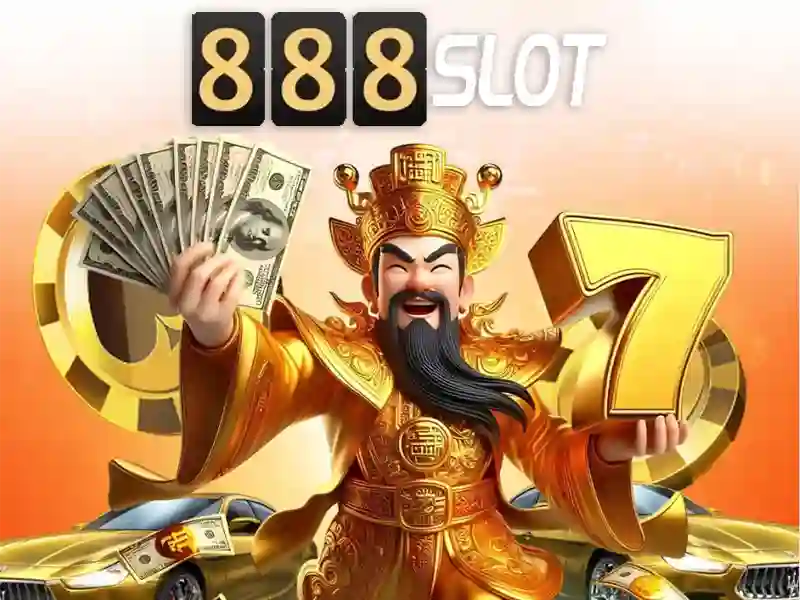 pp 888 slot – Trải nghiệm đỉnh cao và tiềm năng chiến thắng