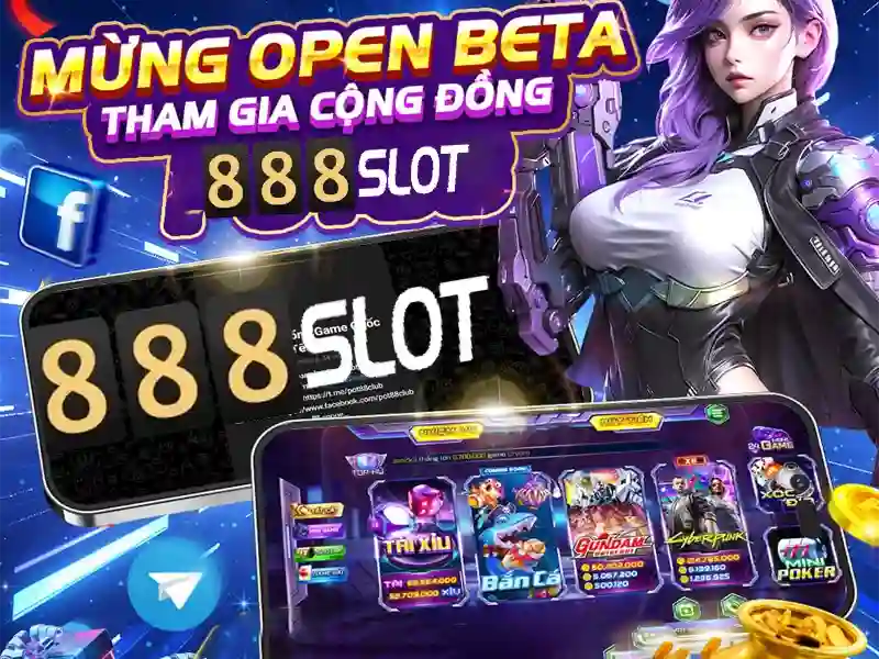 Doi ngu CSKH 888slot chuyen nghiep tan tam