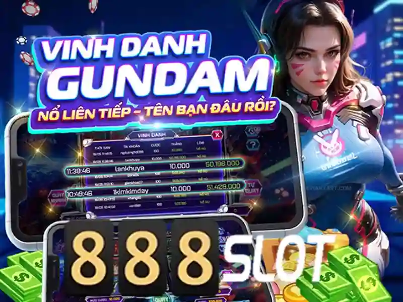 domino 888 slot – Tổng quan và trải nghiệm
