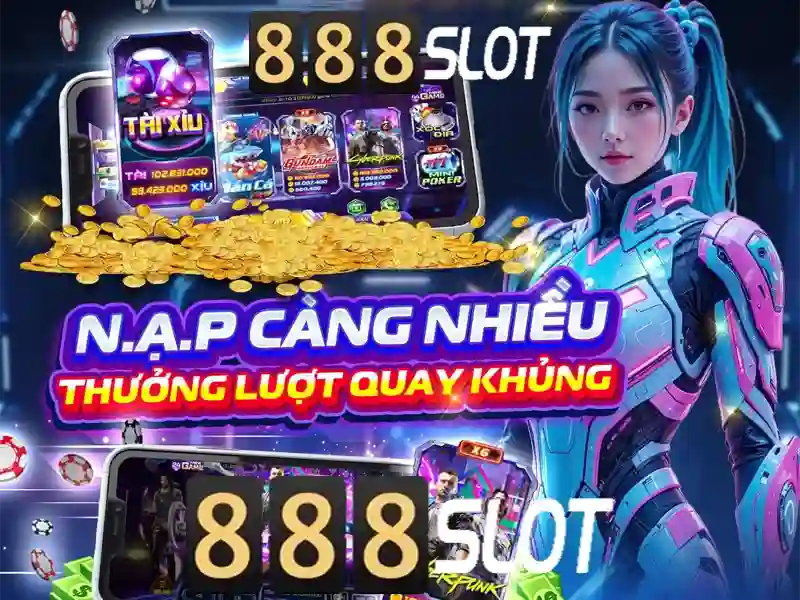 sgm 888 slot – trải nghiệm đỉnh cao cùng go 888 slot